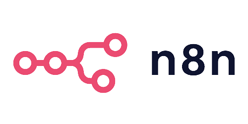 n8n workflow automation platform logo
